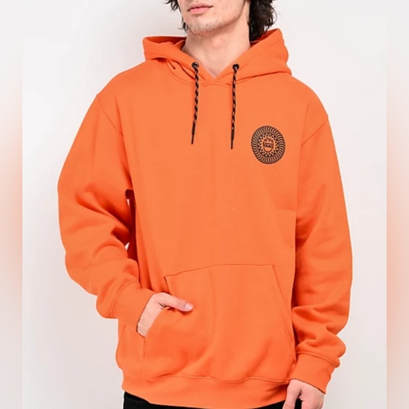 Vans X Spitfire Wheels Pullover Hoodie *NWT* Unisex - Picture 1 of 10